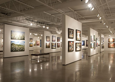 Exhibitions & Trade Shows