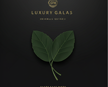 Luxury Galas