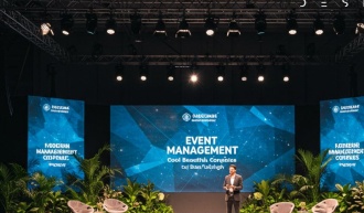 Corporate Leadership Gala