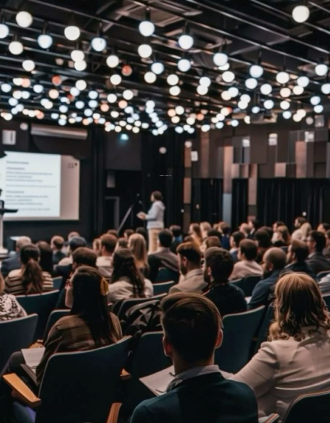 Global Tech Innovators